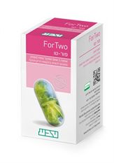 for two פורטו 30 כמוסות maxpharm2