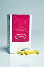 קולטקט להגנה וחיזוק מערכת העיכול maxpharm2
