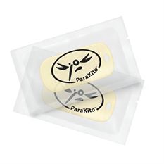 זוג טבליות מילוי Parakito maxpharm2