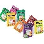 ריקולה Ricola סוכריות צמחים במגוון טעמים maxpharm2