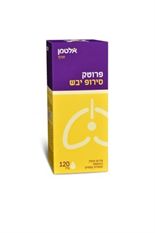 פרוטק סירופ יבש 120 מ״ל אלטמן maxpharm2