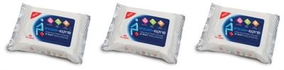מגבוני פרוקטו מארז שלישייה maxpharm2