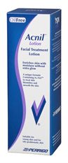תחליב לחות טיפולי ACNIL Lotion maxpharm2