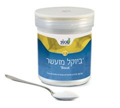 ביוקל טבעוני 300 גרם maxpharm2