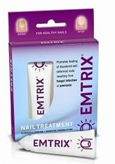 EMTRIX אמטריקס maxpharm2