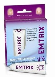 EMTRIX אמטריקס maxpharm2