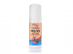 בייבי באז רולאון 80 מ״ל להגנה על העור maxpharm2