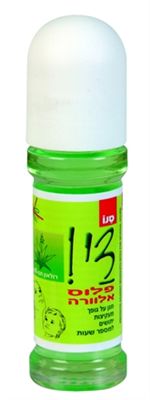 סנו די אלוורה maxpharm2