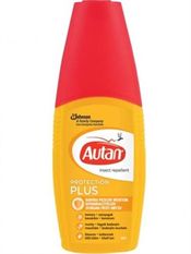 AUTAN SPRAY אוטאן דוחה יתושים maxpharm2