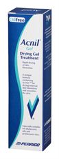 אקניל ג'ל יבוש  ACNIL Gel maxpharm2