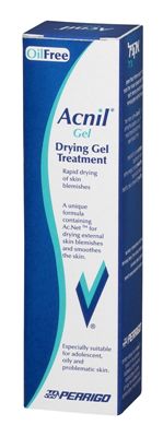אקניל ג'ל יבוש  ACNIL Gel maxpharm2