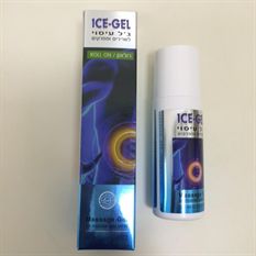 אייס ג'ל רול ICE GEL maxpharm2