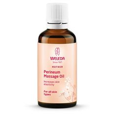 שמן לעיסוי פרינאום 50 מ״ל וולדה maxpharm2