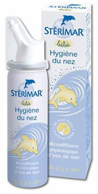סטרימר תרסיס לתינוקות STERIMAR BABY maxpharm2