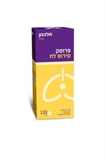 פרוטק סירופ לח 120 מ״ל אלטמן maxpharm2